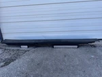 16-19 Mini Cooper Clubman F54 Left Driver Side Skirt Rocker Panel Molding Oem. Fixed Price $109.95.