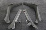 Audi S8 Door Entry Sills Illuminated 4H1867271A 4H0864607A Strips. Fixed Price $149.28.