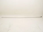 Rivian R1S Front Right Upper Brite Trim Molding. Fixed Price $150.00.
