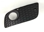 Volkswagen Golf Jetta Front Left Fog Light Grill 1K0853665S9B9 No Duty To. Fixed Price $92.33.