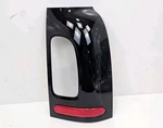 2008-2014 Mini Cooper R55 Clubman Right Tail Light Black Trim 51137240232. Fixed Price $99.00.