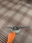 2005-2010 Chrysler Pt Cruiser Non-power Trunk Liftgate Door Handle Emblem White. Fixed Price $75.00.