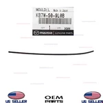 Genuine Oem Left Driver Side Roof Molding 2017-2025 Mazda CX-5 KB7W-50-9L0B. Fixed Price $85.75.