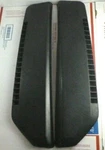 Pair 87-96 Oem Mitsubishi Mighty Max Pillar Cover Garnish Outlet Vent Pickup. Fixed Price $145.00.