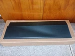 Genuine Gm Black Passenger Side Door Molding 84546472. Fixed Price $75.00.