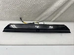 2022 - 2024 Infiniti QX60 Rear Liftgate Finisher Molding Camera Oem 908166SA0B. Fixed Price $300.00.