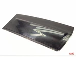 2011 Mini Cooper R56 Rear Left Pillar Outside Trim 51137146101. Fixed Price $34.99.