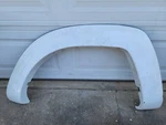 05-15 Toyota Tacoma Rear Lh Left Driver Long Fender Flare Molding Oem FL18. Fixed Price $150.00.