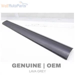 2013-2017 Audi Q5 Front Left Lower Door Blade / Molding 8R0853959L. Fixed Price $40.99.