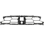 Genuine Lamborghini Urus Front Bumper Grille Panel Insert Matt Blk 4ML807639A3FZ. Fixed Price $851.40.