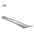 Mercedes R230 Sl-class Passenger Right Windshield Pillar Seal Cubanite Silver. Fixed Price $49.99.