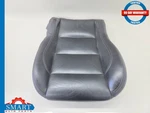 Jaguar Xkr X150 Seat Cushion Lower Bottom Black Front Left Driver 07-09 Oem. Fixed Price $159.97.