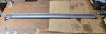 96-02 Toyota 4RUNNER Limited Left Driver Side Rocker Panel Skirt Molding Silver. Fixed Price $99.99.