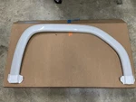 2019-2024 Gmc Sierra 1500 Rear Passenger Side Wheel Fender Flare Rh Oem 84828575. Fixed Price $180.49.