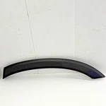 Used 2020 - 2025 Hyundai Palisade Rear Left Wheel Opening Molding 87743S8000 Oem. Fixed Price $76.50.