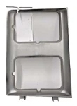 1983-84 Chevrolet 10 Pickup Headlight Door Dual Headlamps CV07026. Fixed Price $25.85.