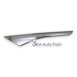New Oem 20-26 Buick Encore Gx Passenger Rear Body Quarter Panel Chrome Molding. Fixed Price $92.19.