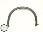 2017-2019 Infiniti QX30 Left Driver Front Fender Wheel Arch Flare Molding Oem. Fixed Price $219.99.