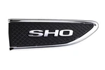2013-2017 Ford Taurus Sho Right Passenger Fender Emblem Oem New DG1Z-16178-A. Fixed Price $63.89.