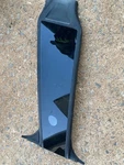 Tesla Model Y Right Applique Glass W GEN3 Camera 2023-2025 1785300-00-C. Fixed Price $110.00.