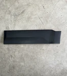 2011 - 2017 Jeep Patriot Rear Left Door Trim Molding 05182579AB Oem. Fixed Price $71.49.