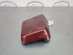 2003-09 Hummer H2 Cowl Vent Panel Cover End Cap, Left Driver Side Lh, #15063036. Fixed Price $124.95.