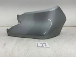 2014 2015 2016 2017 - 2020 Toyota Tundra Left Side Front Bumper Extension Oem. Fixed Price $59.99.
