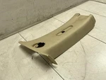 Volkswagen Beetle 2010 Left Driver Side Seat Belt Center Pillar Trim Factory. Fixed Price $29.36.