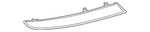Genuine Bmw Reflector 63-14-7-857-004. Fixed Price $34.81.