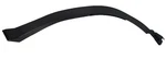 Lexus RZ450 RZ300E Rear Left Side Quarter Wheel Arch Flare Molding OEM7587446010. Fixed Price $65.00.