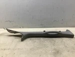 Dodge Grand Caravan 2008 2019 Front Right Pillar Cover Trim W/handle Factory. Fixed Price $26.50.