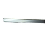 05-07 Toyota Sequoia Left Front Door Molding Trim Driver Oem Silver. Fixed Price $99.77.