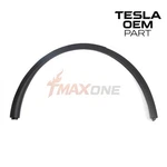Tesla Model Y Oem Rear Fender Garnish Trim Rh Passenger 2020-2024 Genuine New. Fixed Price $119.99.