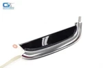 2014 - 2020 Maserati Ghibli Rear Left Driver Side Quarter Corner Molding Oem. Fixed Price $17.49.