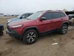 Left Front Door Moulding Oem 2014 Jeep Cherokee. Fixed Price $125.00.