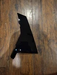 2019-2023 Gm Oem Chevrolet Blazer Left Rear Door Window Applique Molding. Fixed Price $59.99.