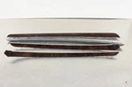 07-13 Mercedes W221 S400 S550 Interior Door Moulding Trim Set Of Oem. Fixed Price $97.99.