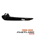 2016-2022 Lexus RX350/450 Liftgate Spoiler Left Winglet Moulding Oem 76808-0E010. Fixed Price $41.84.