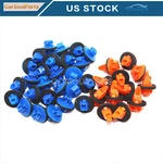 For Toyota Tacoma 05-16 75397-35010 75495-35010 114* Fender Flare Retainer Clips. Fixed Price $14.45.