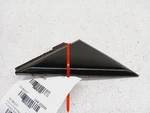 17-19 Infiniti Q60 Interior Side Mirror Trim Cover Black Oem 802905CA0A. Fixed Price $59.99.