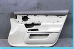 10-18 Jaguar Xj X351 Front Right Passenger Side Interior Door Panel Trim Oem. Fixed Price $125.40.