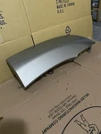 06-09 Toyota 4RUNNER Rear Left Driver Side Fender Flare Molding Oem 4S2. Fixed Price $139.99.