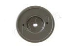 Genuine Rear Tailgate Emblem Base Trim Bmw X5 E53 3.0D 3.0I 4.4I 51148250029. Fixed Price $108.81.