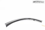 2023-25 Honda Hr-v Left Door Quarter Wheel Arch Rearward Flare Molding Oem. Fixed Price $169.84.