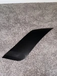 2023 Toyota Corolla Gr Awd Rear Door Molding Left New From Dealer 75062-12010. Fixed Price $89.00.