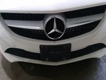 Grille 117 Type CLA250 Upper Fits 14-16 Mercedes Cla-class 1014189. Fixed Price $305.92.