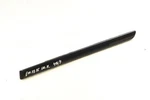 Bmw E46 Coupe Rear Left Door Trims Edge 416/9 2694731. Fixed Price $55.85.