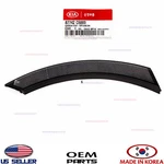 Rear Fender Molding Wheel Flare Garnish Right Passenger Side Oem Sorento 2016-20. Fixed Price $39.95.