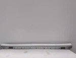 Mercedes Class Rail And Skirt W203 10/00-01/07. Fixed Price $132.83.