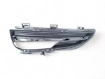 2014-2017 Acura Rlx Front Bumper Grille Left 71117-TY2-A01, D004, Oem,. Fixed Price $310.05.